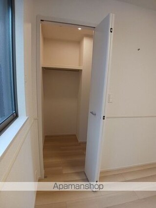 ブリリアントⅡ[1LDK/40.9m2]の収納