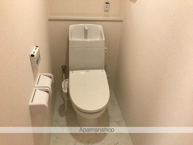 プロスペール メゾンの内装写真