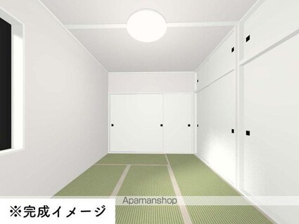 香川県高松市番町４丁目[2LDK/62.6m2]の内装1