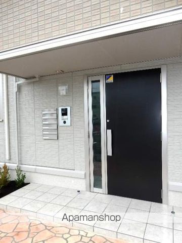 グランド ソレイユ C棟のその他写真