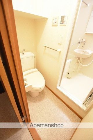 レオパレス栄の内装写真