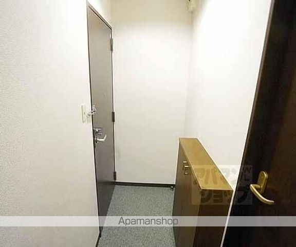 アルテハイム四条大宮の内装写真