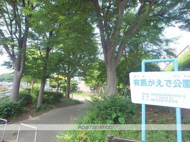 BLUE HEIGHTSの周辺写真