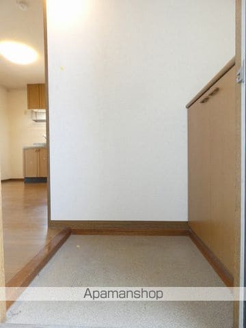 セジュールK2 北Aの内装写真
