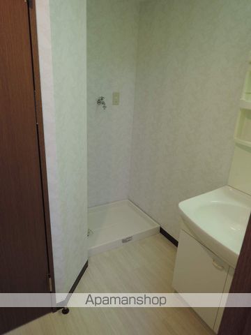 シャトー長居の内装写真
