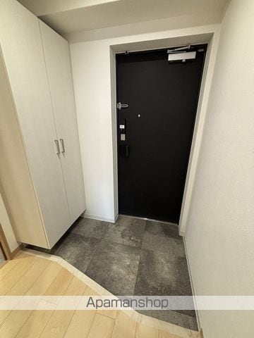 ALIVISNODAHANSHINの内装写真