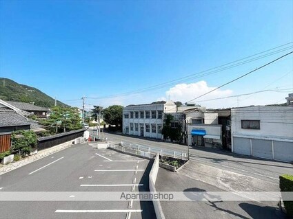 岡山県倉敷市児島田の口３丁目[3LDK/72.04m2]の眺望