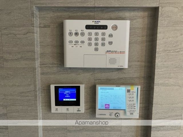 CLASSEUM仙台小田原 IIの内装写真