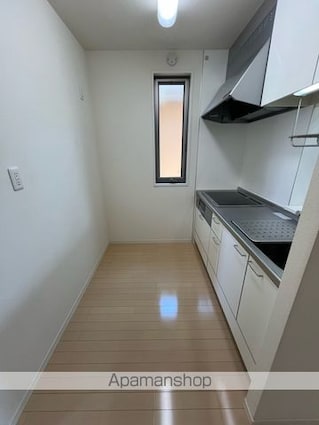 愛媛県新居浜市坂井町２丁目[1LDK/42.24m2]の内装4