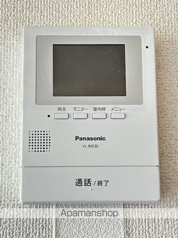 リイツマンションの内装写真