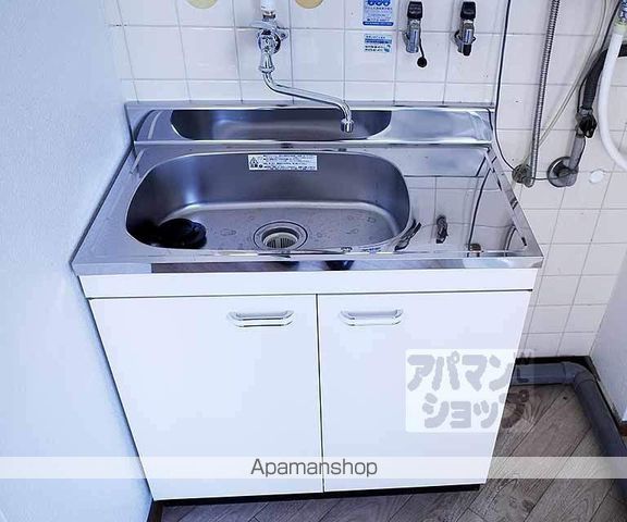 うきたセラーズハウスの内装写真