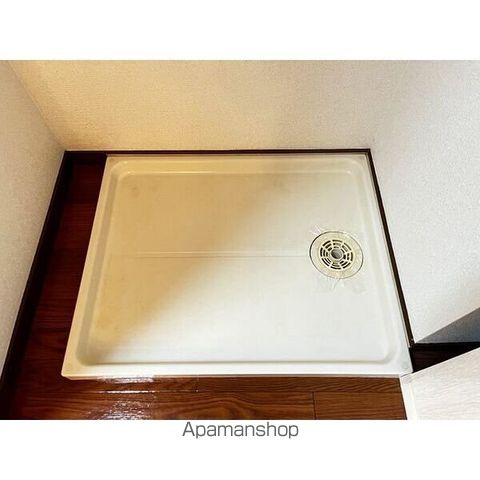 リバーサイドかわいの内装写真
