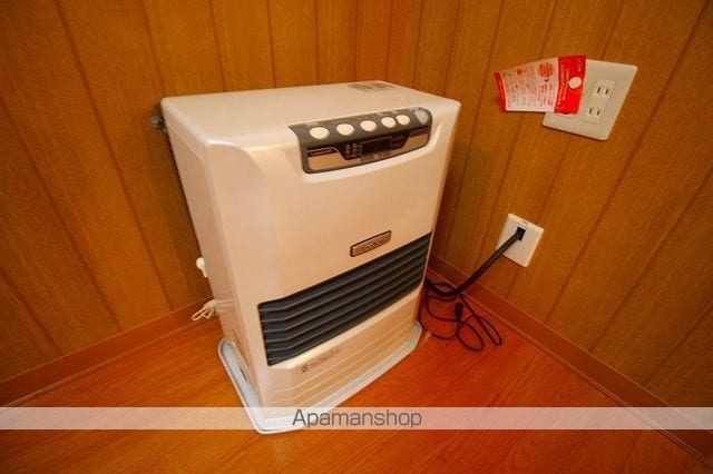 フラットJ澄川の内装写真