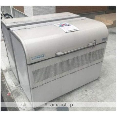 ハーモニーテラス八代町の玄関写真