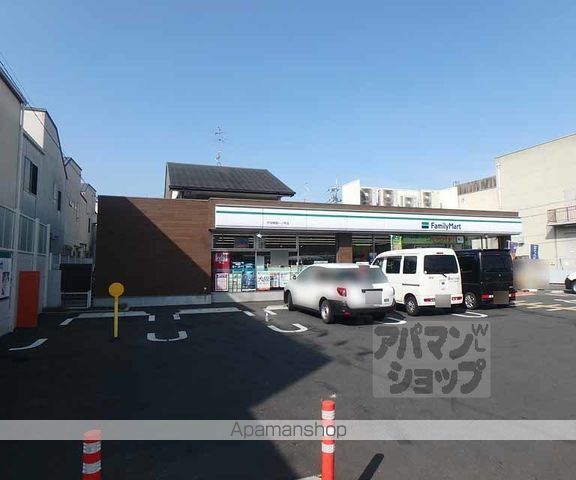 グレイス春日森の周辺写真