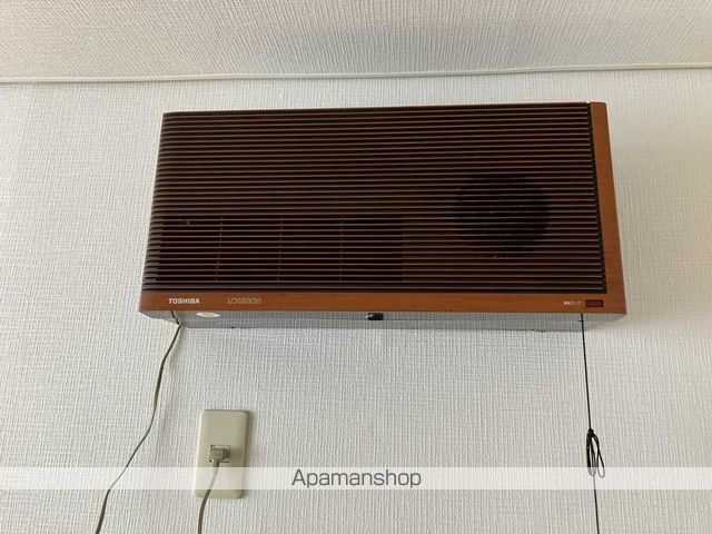 フォーサイト宮の沢の内装写真