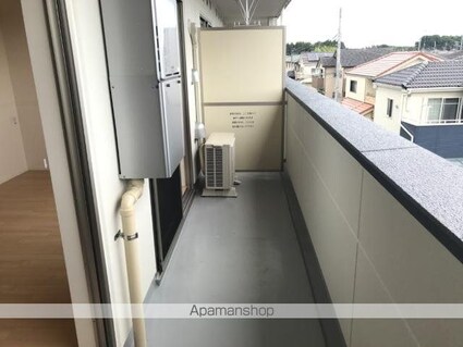 シクーロ[1LDK/45.9m2]の内装2