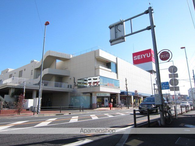 パームコテージVI番館の周辺写真