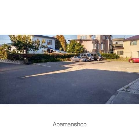 レオパレスルミエールのその他写真