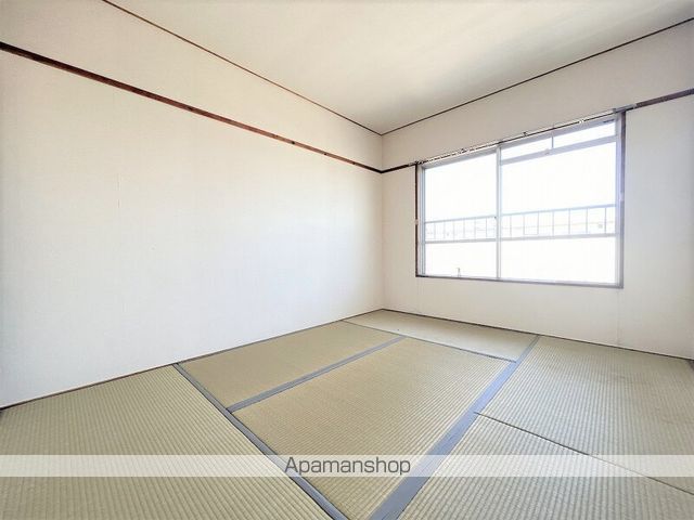 ハイツ長野G棟の内装写真