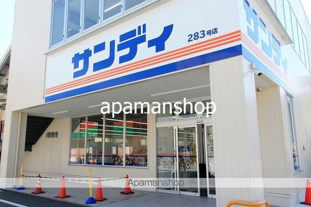 SPLENDIDE弁天町WESTの周辺写真