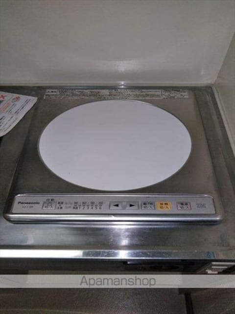和歌山県和歌山市新通６丁目[1K/22.32m2]の内装3