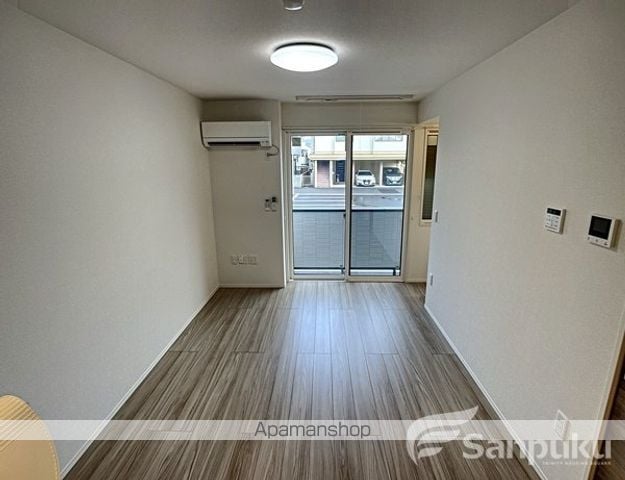 カトレアIVの内装写真