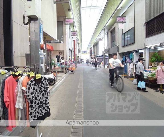 橋西町マンションの周辺写真