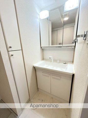 FORESTA戸越銀座の内装写真