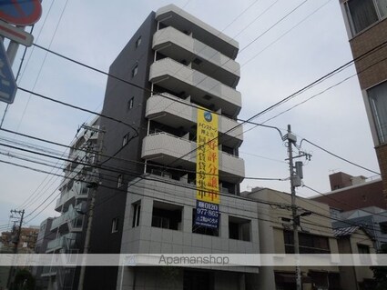 メインステージ押上Ⅳ[1K/25.77m2]の外観3