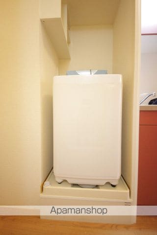 レオパレス椎の実3の内装写真