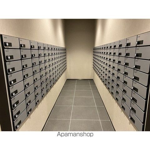 グランドメゾン新梅田タワーTHE CLUB RESIDENCEのその他写真