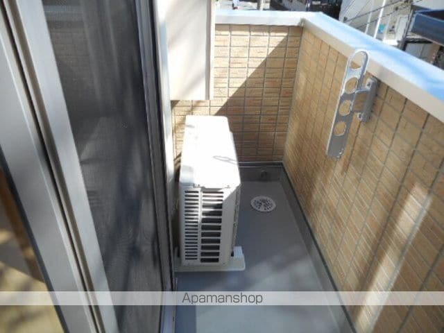 メゾンみのりの内装写真