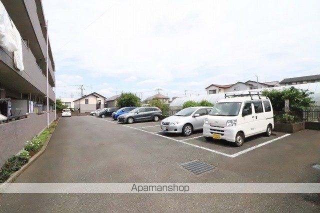 シェソワケーンズのその他写真