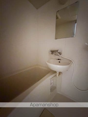 第3磯部コーポBの内装写真