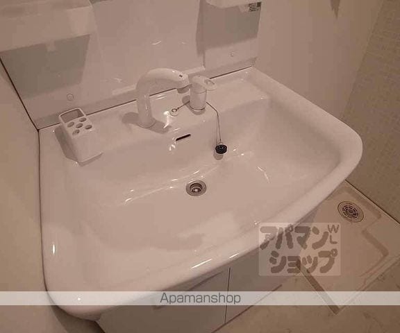 ビューハイツ京都山科の内装写真