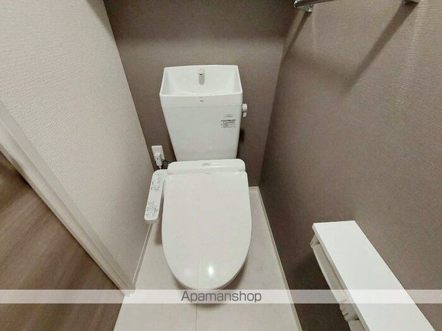 アサヒパレス久保田 A棟の内装写真