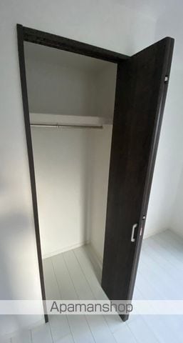 BAYROOM VILLAGE鴨居 C棟の内装写真