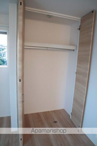 シャーメゾン サカイパークスIIの内装写真
