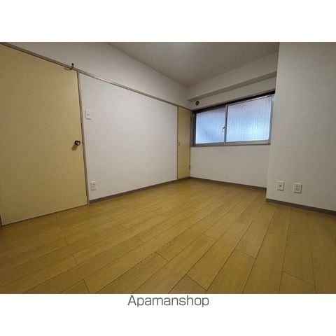 トーカンマンション立川第2の内装写真