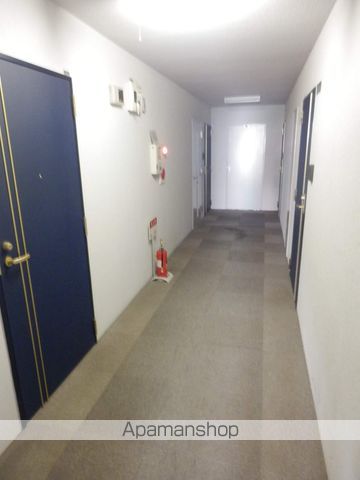 RTIIの内装写真