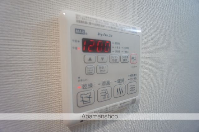 MAXIV名古屋上前津の内装写真