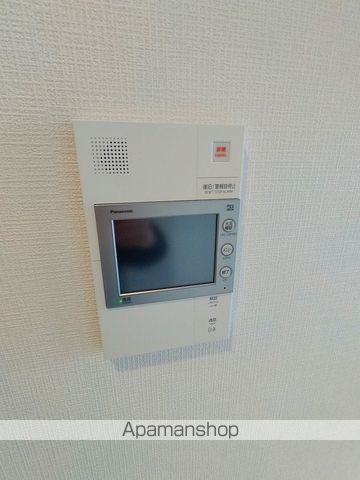 ATTIRANTNISHIMIKUNIの内装写真