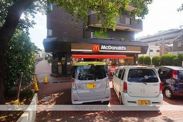 パークサイド星川Aの周辺写真