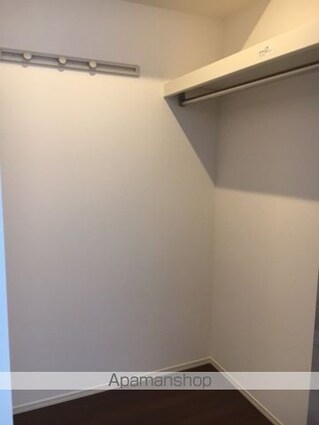 ゴールドウイング　Ｂ棟[1LDK/42.51m2]の収納