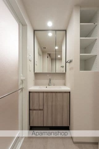 パークアクシス横浜伊勢佐木町通りの内装写真