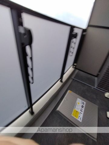 ルミナス 三国本町の内装写真