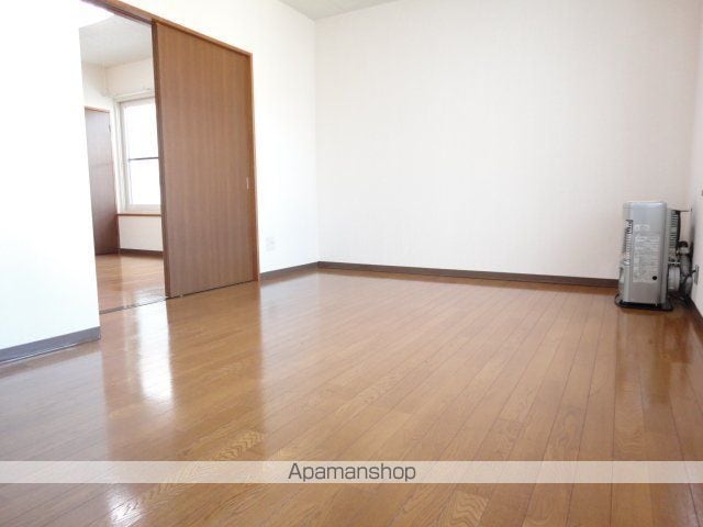 メゾンド発寒の内装写真
