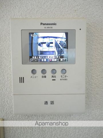 シティハイムチハルの内装写真