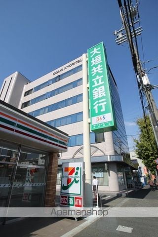 レキップ..の周辺写真